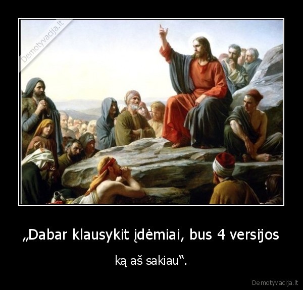 religija,jezus,evangelijos,versijos