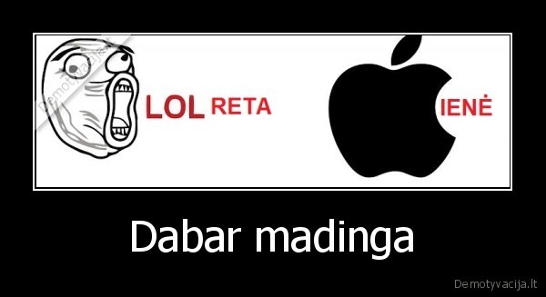 Dabar madinga