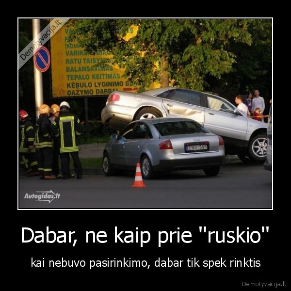 avarija