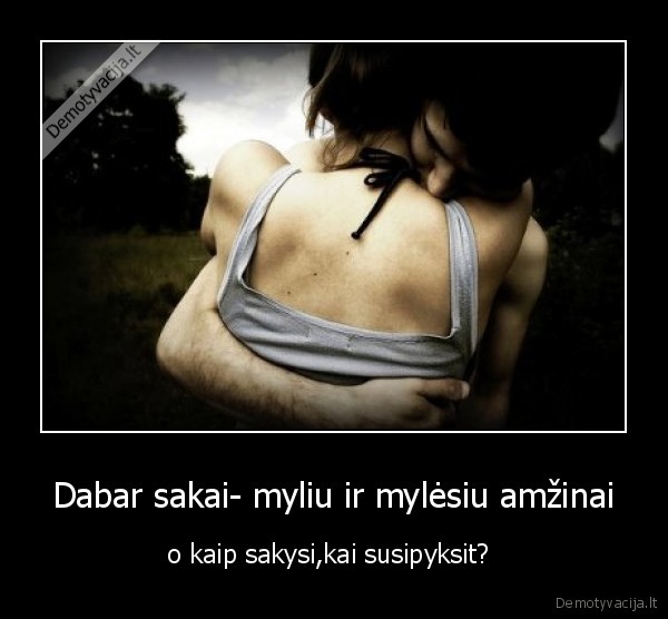 love, you, now