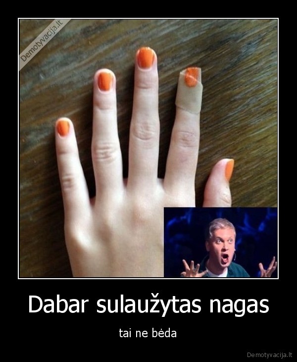 nagas,apgavyste