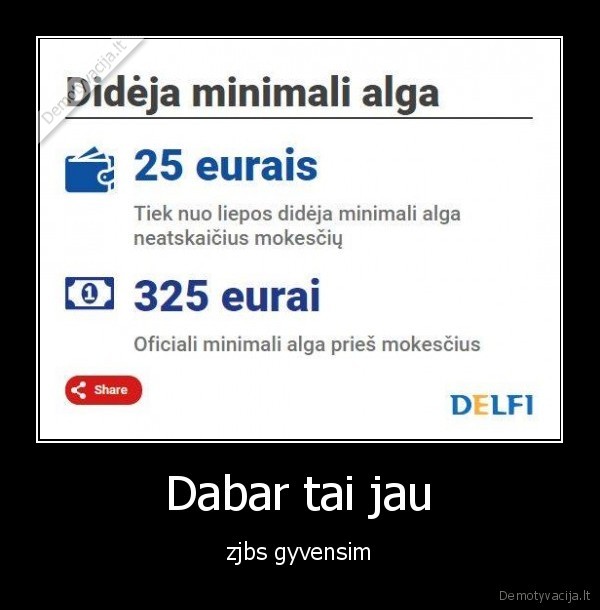 alga,dideja,minimali