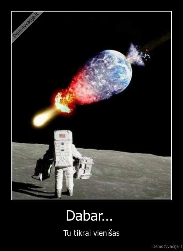 Dabar... 