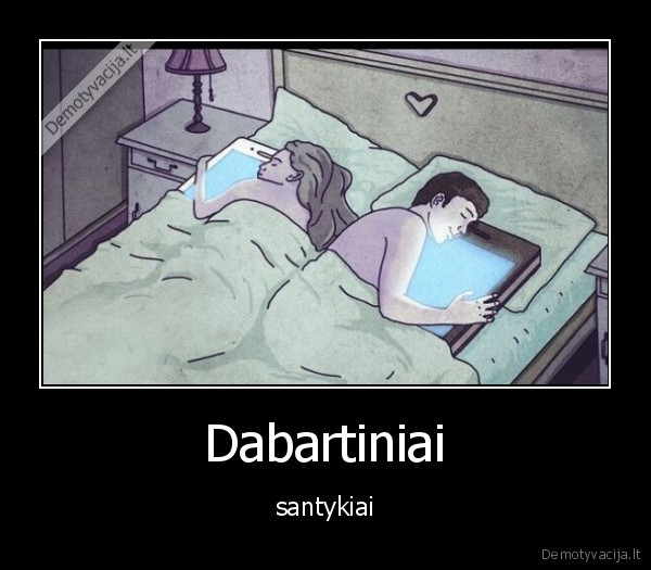 Dabartiniai