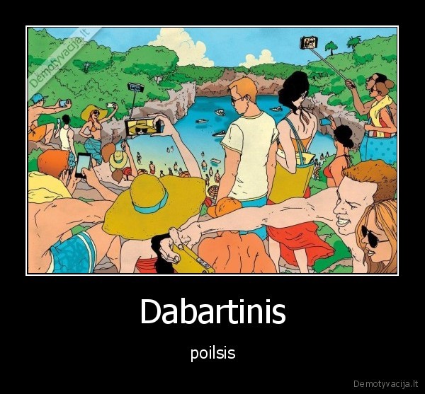 poilsis