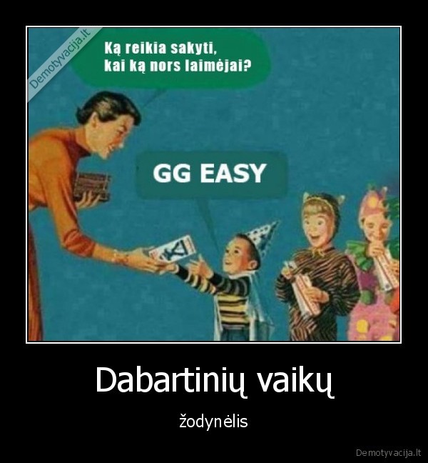 gg,easy,laimeti