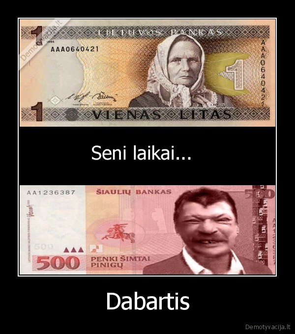 Dabartis