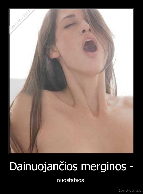 dainuoti