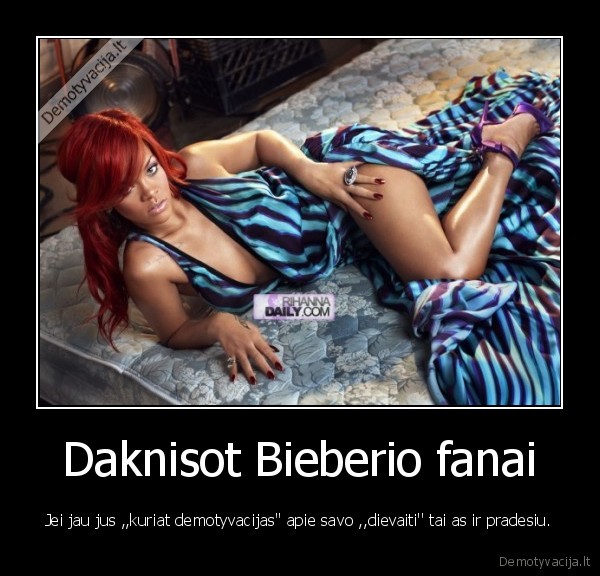 bieberis, nafik, nervina