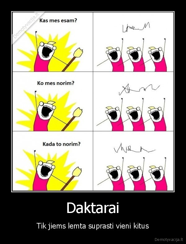 Daktarai