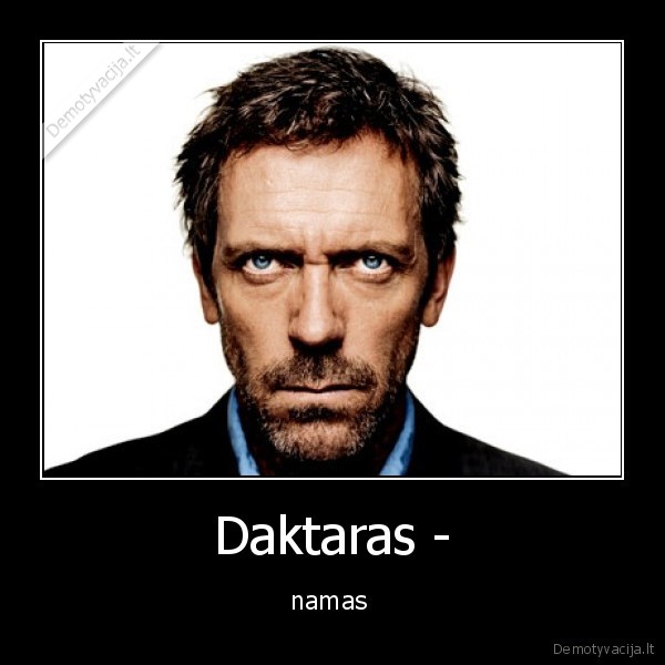 dr., namas