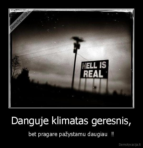 dangus,pragaras