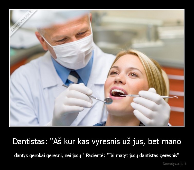 dantistas