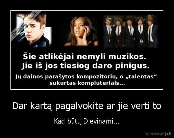 muzikos, dievaiciai,justin, bieber,one, direction