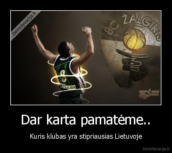 rytas, padarytas