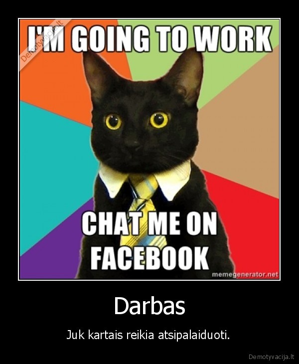 Darbas