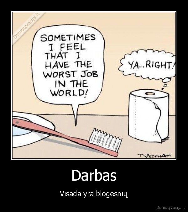 Darbas