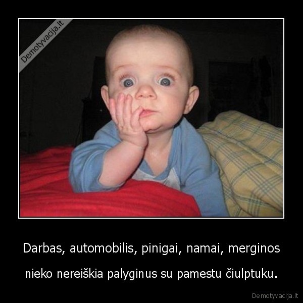 ciulptukas,darbas,automobilis,pinigai,namai
