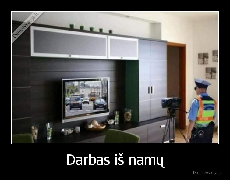 darbas,is, namu,policija,pandemija