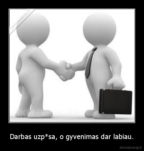 gyvenimas