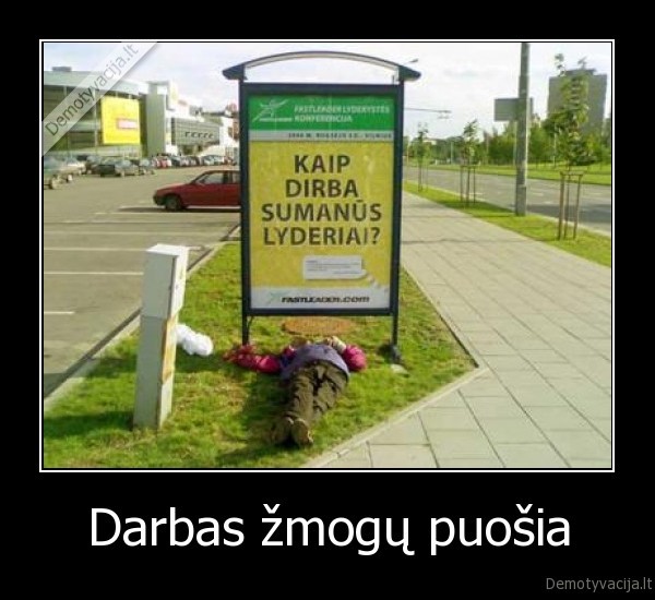 darbas, darbininkas, zmogus