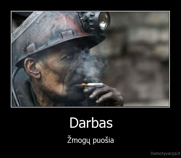 Darbas