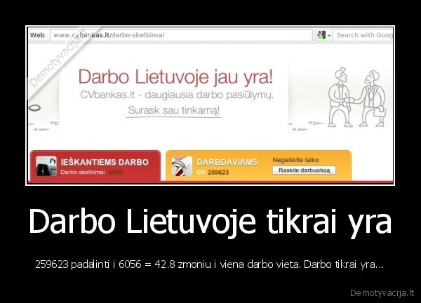 darbas,darbo