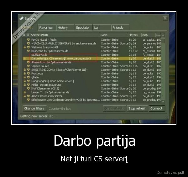 Darbo partija