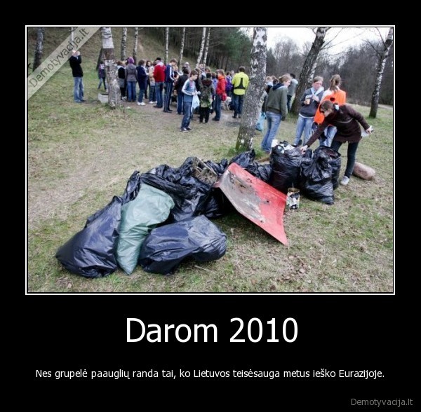 Darom 2010