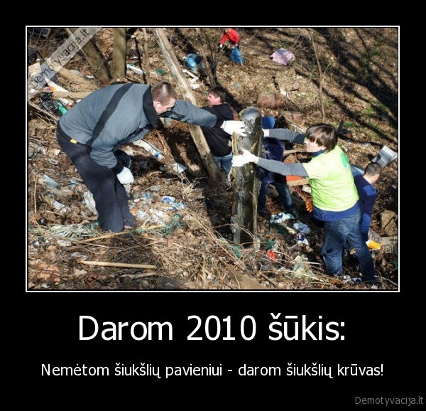 darom,2010,siuksles