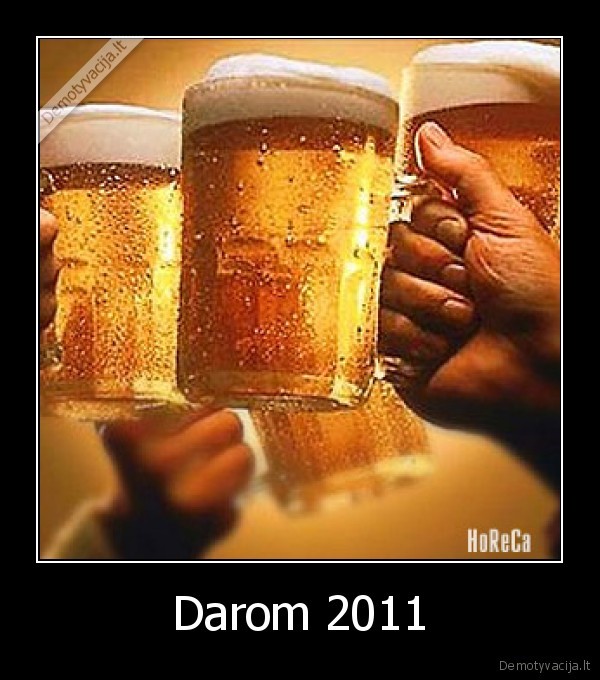 darom