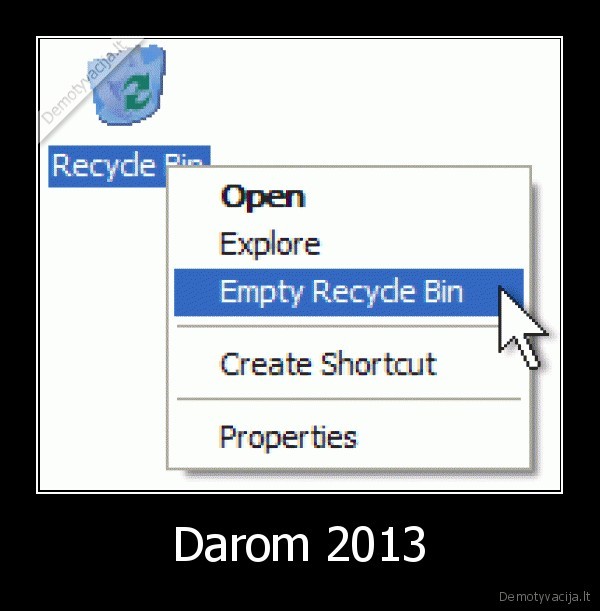 Darom 2013
