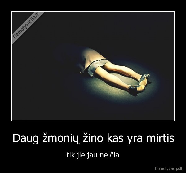 mirtis