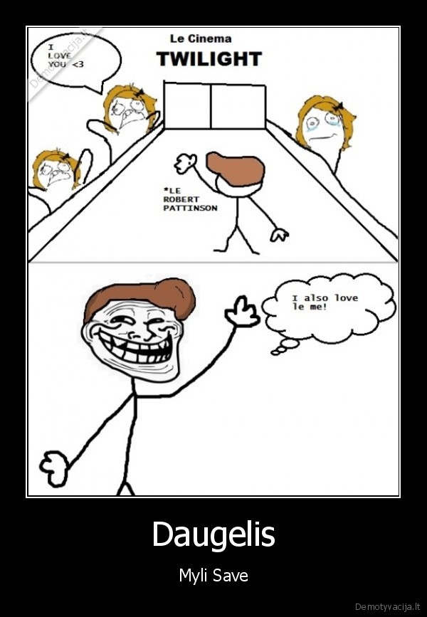 robert, pattison, trollface