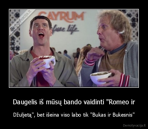 meile,romantika