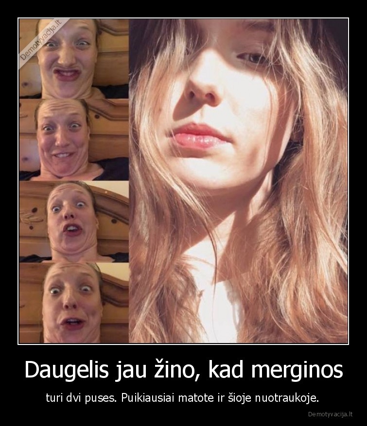 dvi, merginu, puses,merginos,selfiai,asmenukes,merginu, nuotraukos
