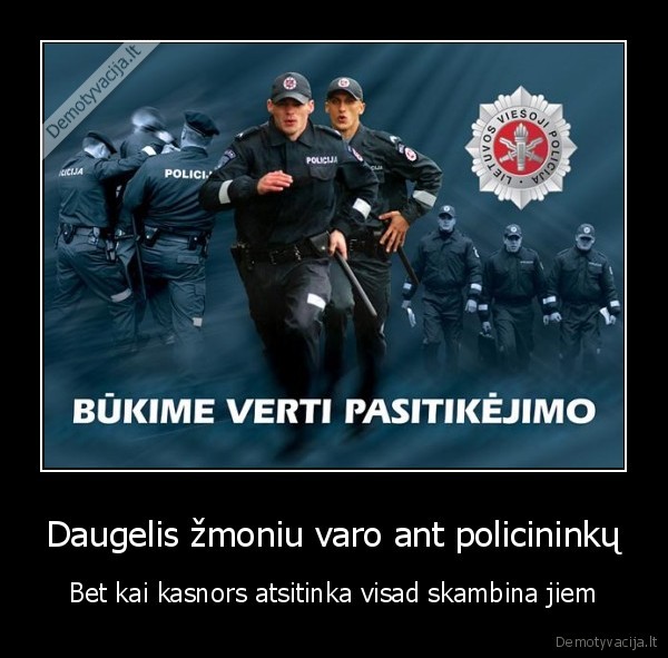policija,farai