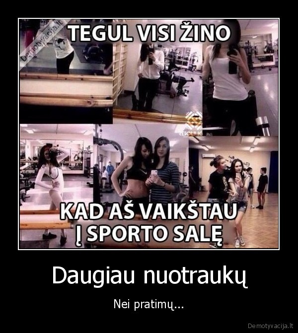 sporto, sale,merginos, sportuoja