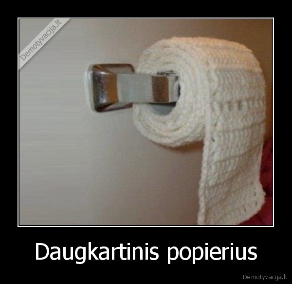 Daugkartinis popierius
