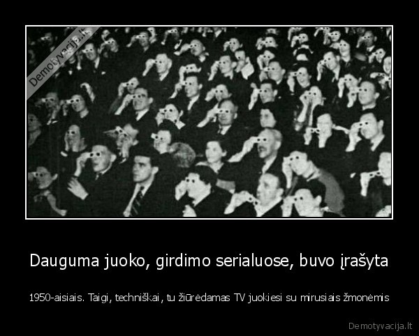 telikas,idomus, faktas,tv, komedijos