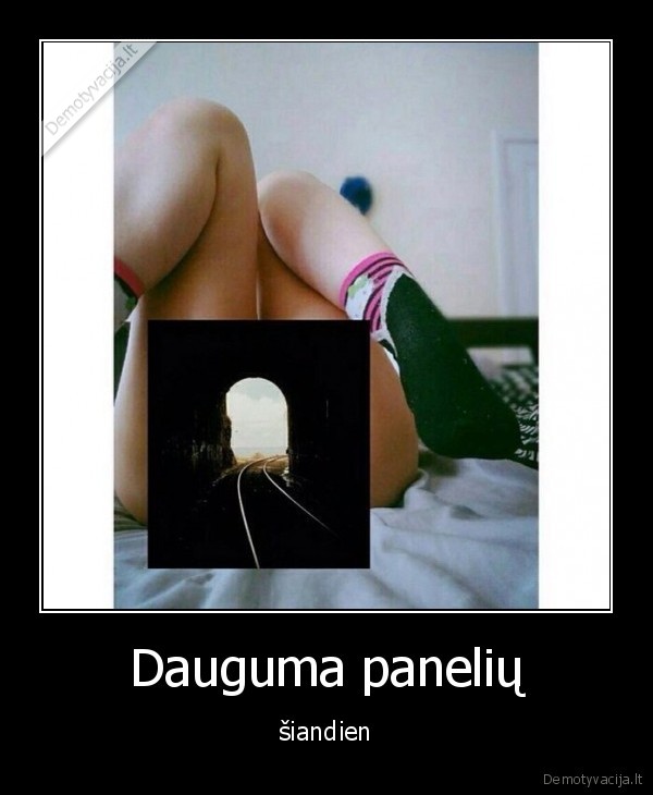 paneles,tunelis