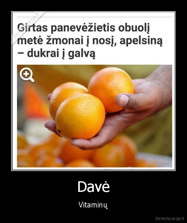 vitaminai,kriminalai,obuolys,apelsinas