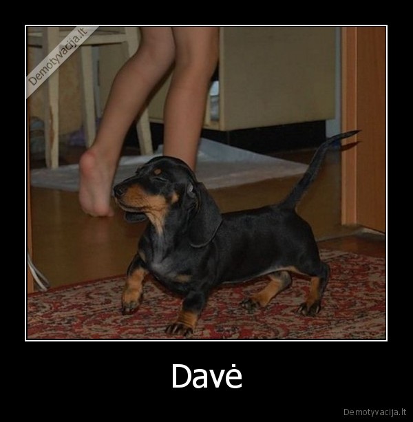 Davė