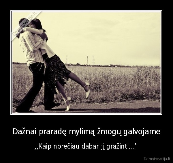 grazinti,supratimas