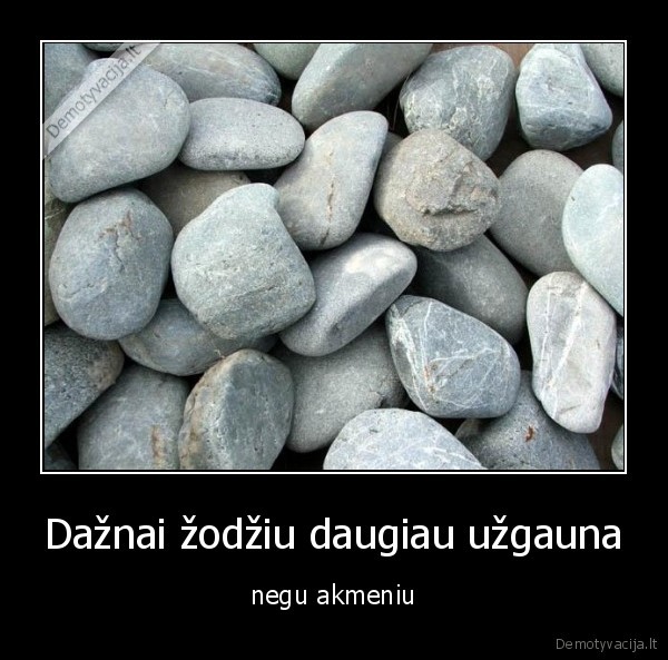 akmuo,zodis,pyktis