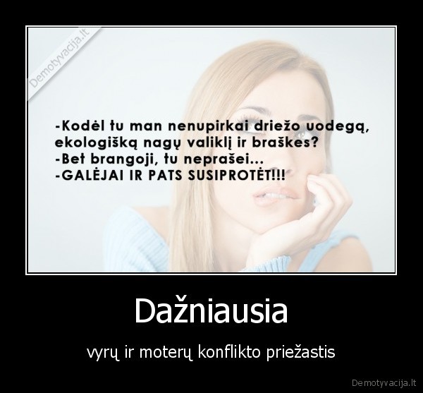 moterys,priezastis