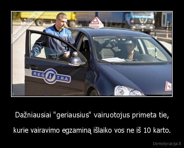 vairuotojai,vairavimas,teises,ismok,vairuoti
