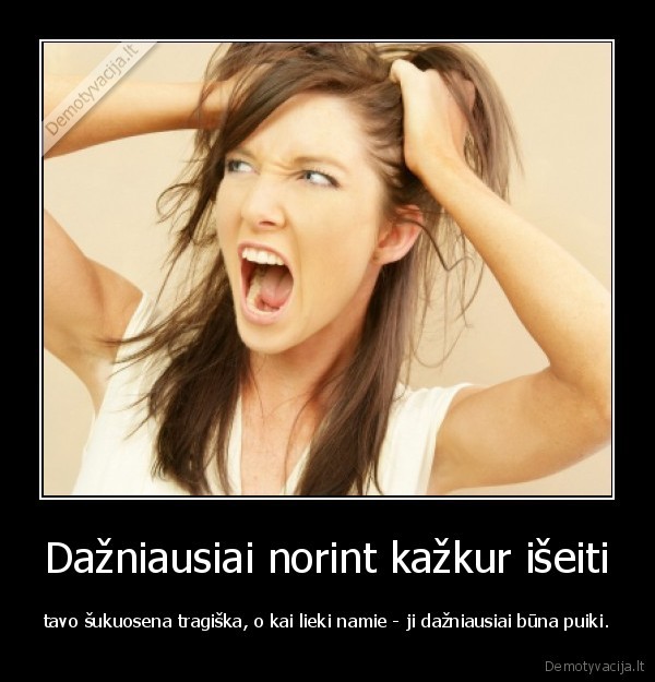 plaukai