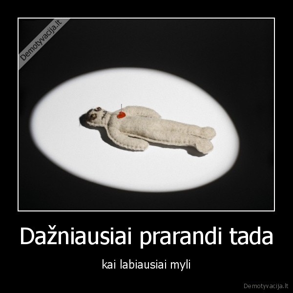 gyvenimas,susiktas