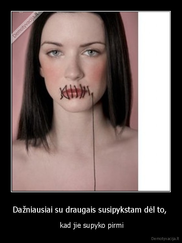 draugai